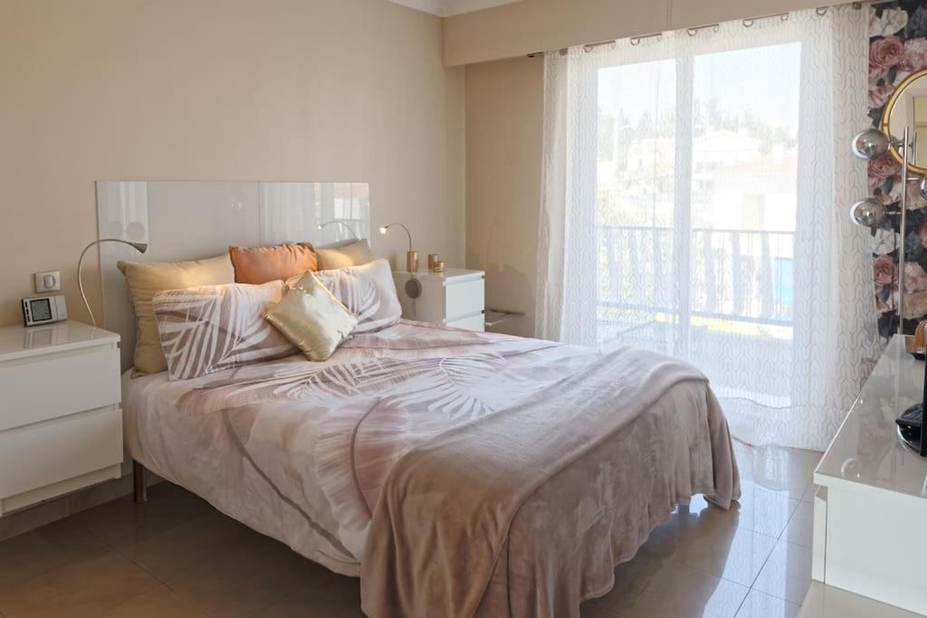 Cannes Vue Mer Extérieur photo