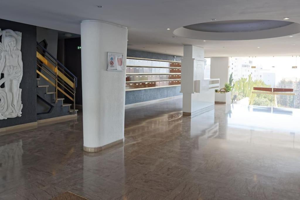 Cannes Vue Mer Extérieur photo